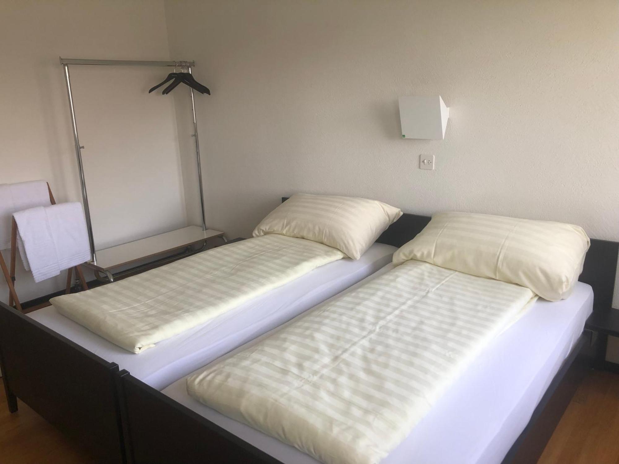 Hotel Cafe Seeblick 费尔茨巴赫 外观 照片